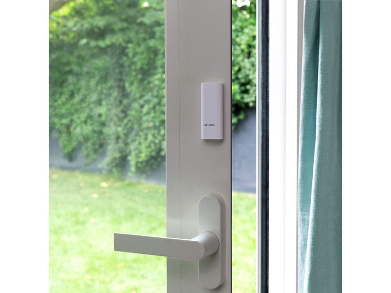Netatmo Fenster- und Türensensor (Packung mit 3)