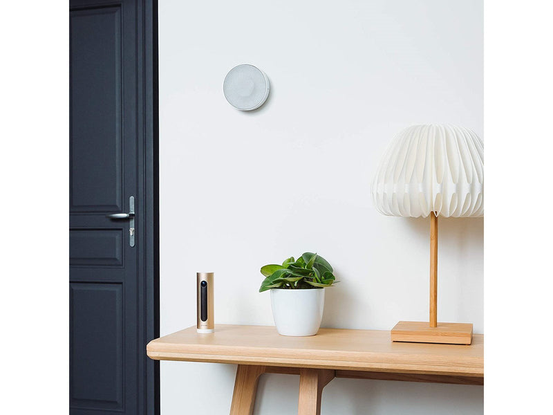 Netatmo Smarte Innen-Alarmsirene