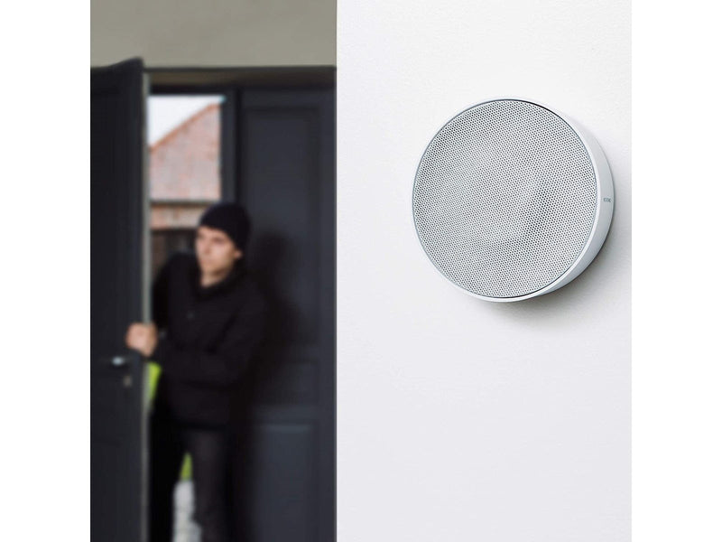 Netatmo Smarte Innen-Alarmsirene