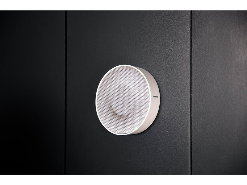 Netatmo Smarte Innen-Alarmsirene