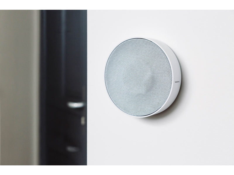Netatmo Smarte Innen-Alarmsirene