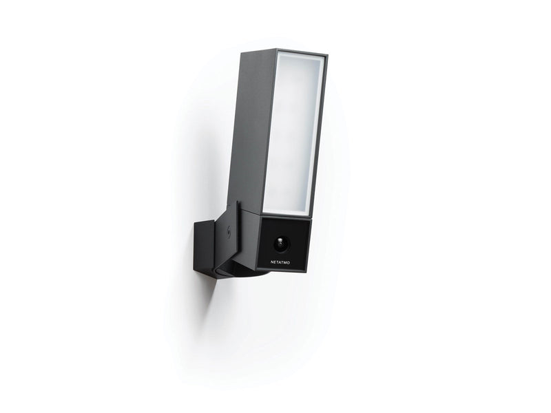 Netatmo Smarte Außenkamera