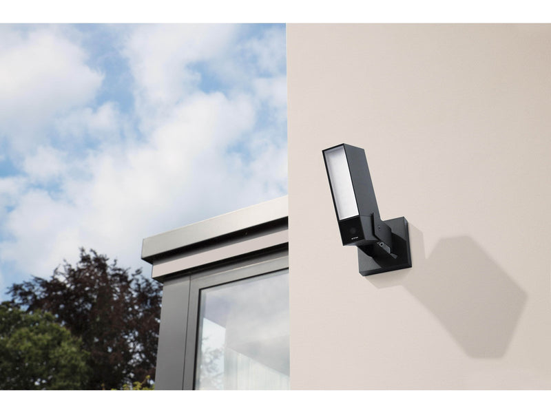 Netatmo Smarte Außenkamera