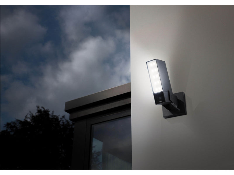 Netatmo Smarte Außenkamera