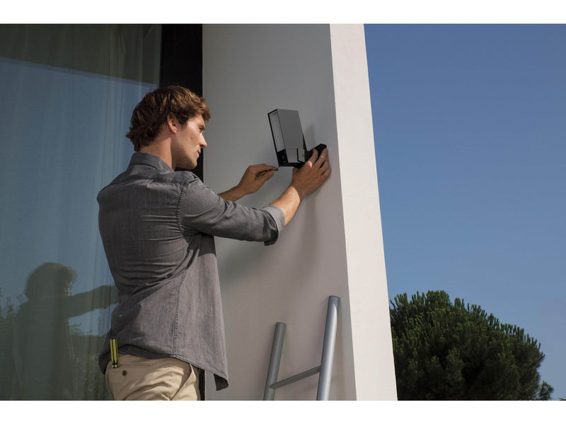 Netatmo Smarte Außenkamera