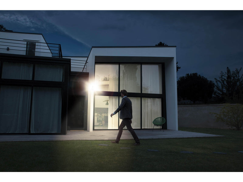 Netatmo Smarte Außenkamera