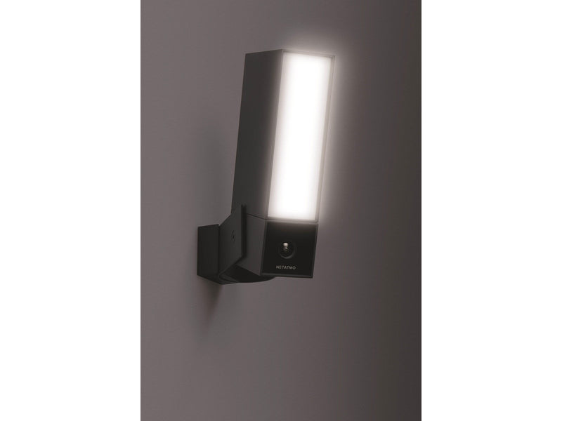 Netatmo Smarte Außenkamera
