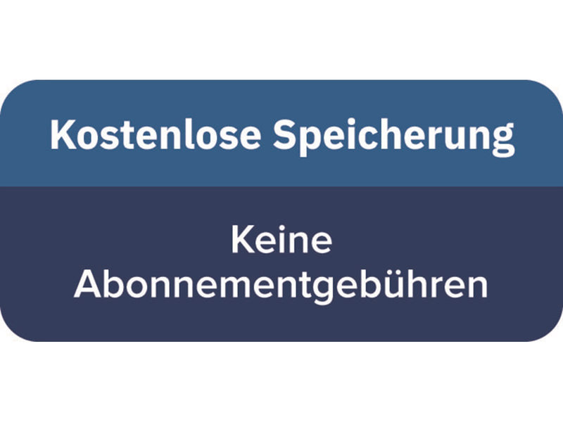 Netatmo Smarte Außenkamera