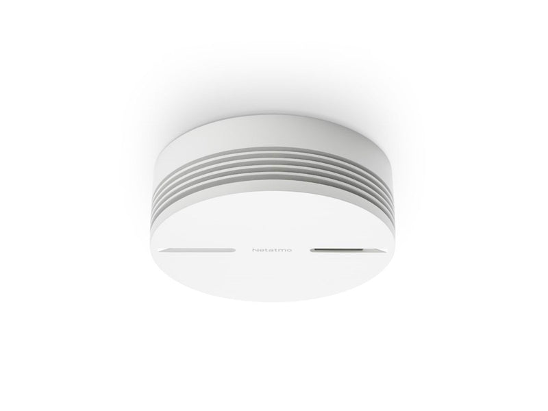 Netatmo Smarter Rauchmelder