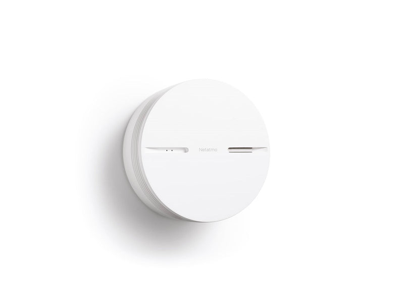 Netatmo Smarter Rauchmelder