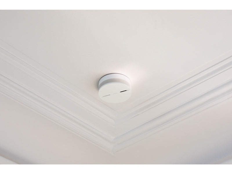 Netatmo Smarter Rauchmelder