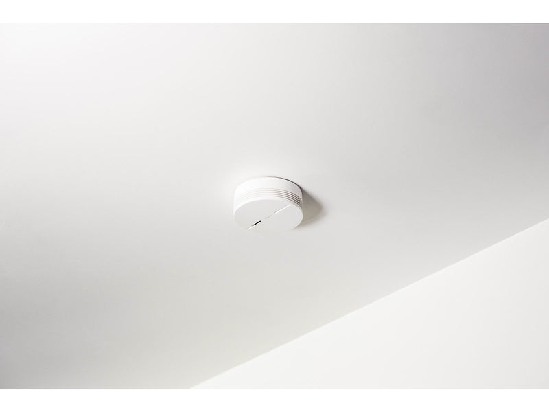 Netatmo Smarter Rauchmelder