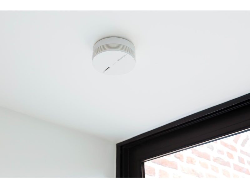 Netatmo Smarter Rauchmelder