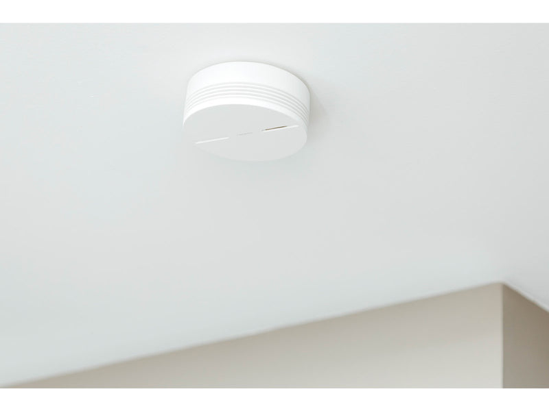 Netatmo Smarter Rauchmelder