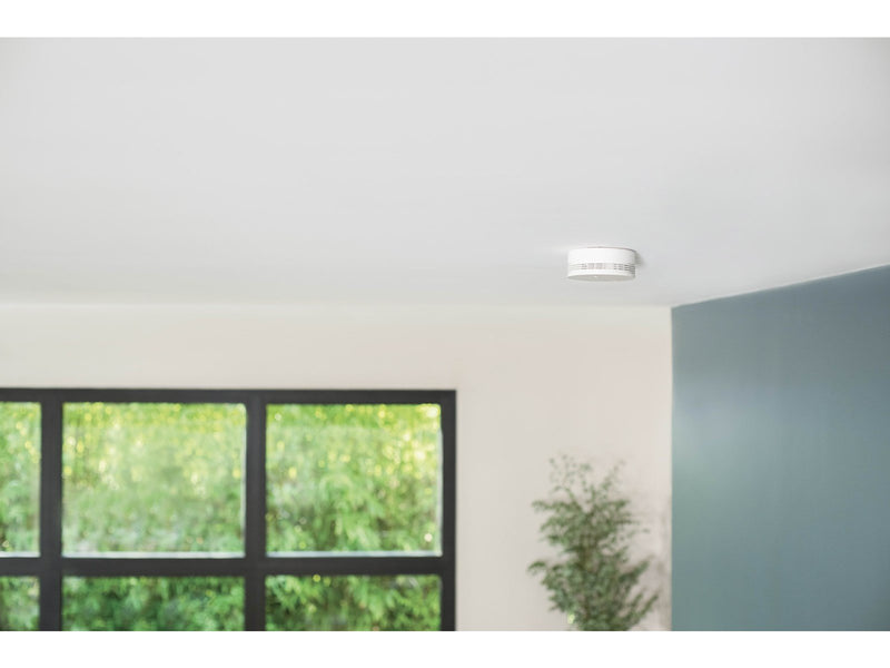 Netatmo Smarter Rauchmelder