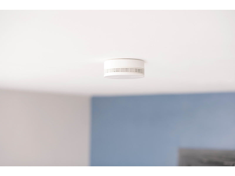 Netatmo Smarter Rauchmelder