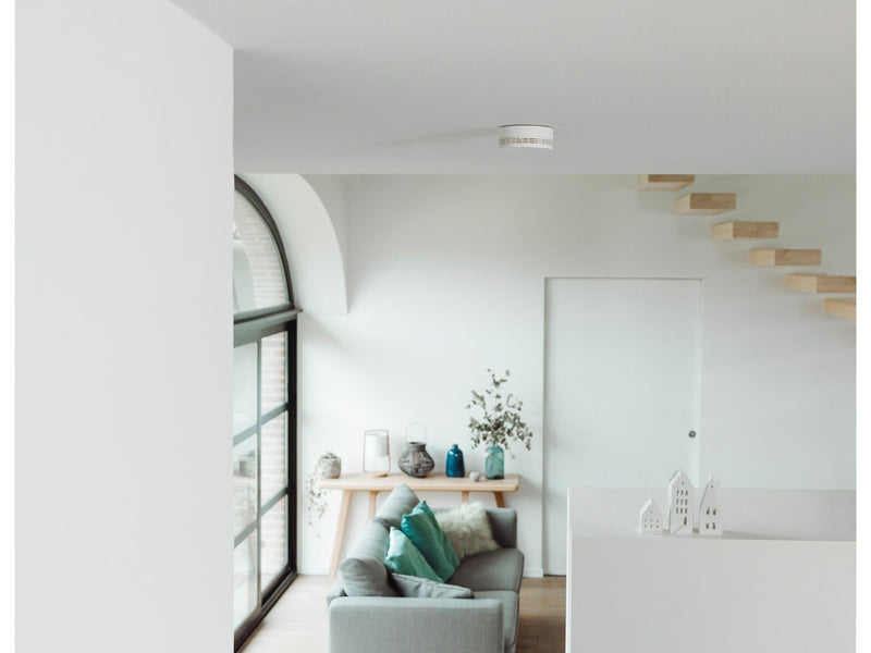 Netatmo Smarter Rauchmelder