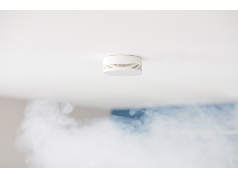 Netatmo Smarter Rauchmelder