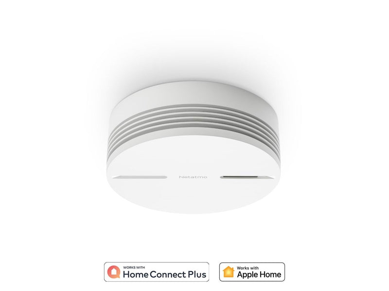 Netatmo Smarter Rauchmelder