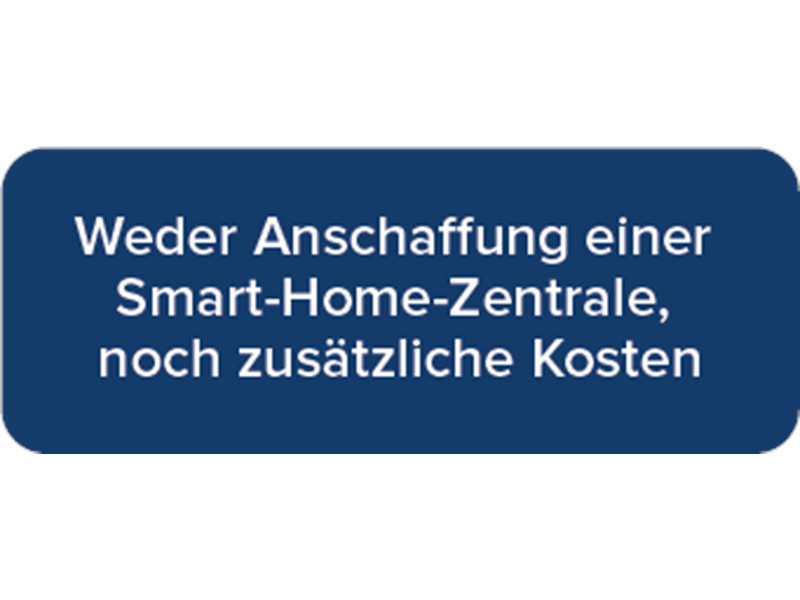 Netatmo Smarter Rauchmelder