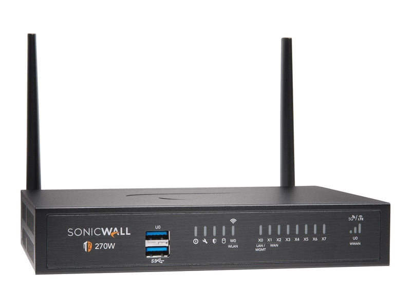 SonicWALL TZ270W