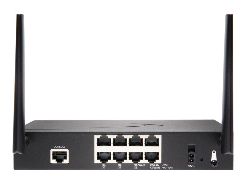 SonicWALL TZ270W