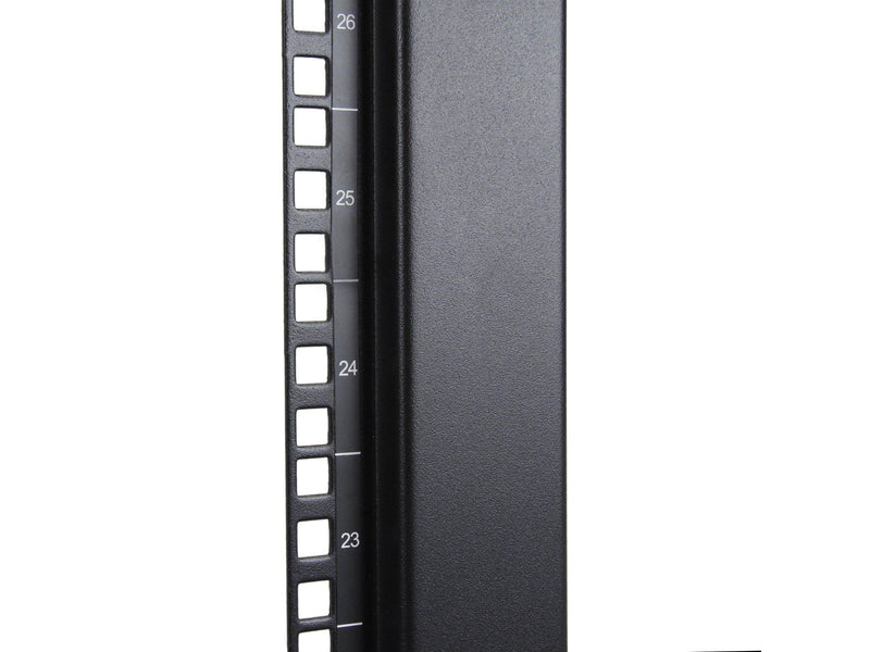 StarTech.com RKUNITAPE Rack Unit Labels Up to 49U (2-Pack)