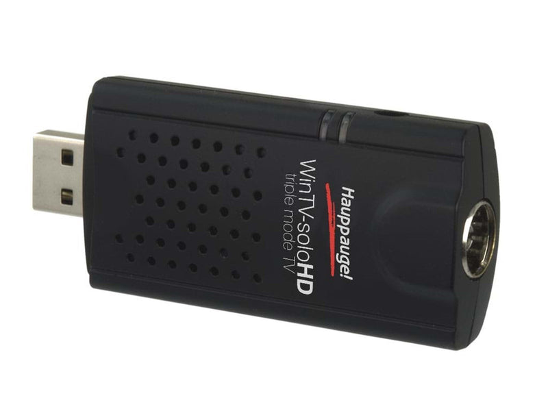 Hauppauge WinTV soloHD