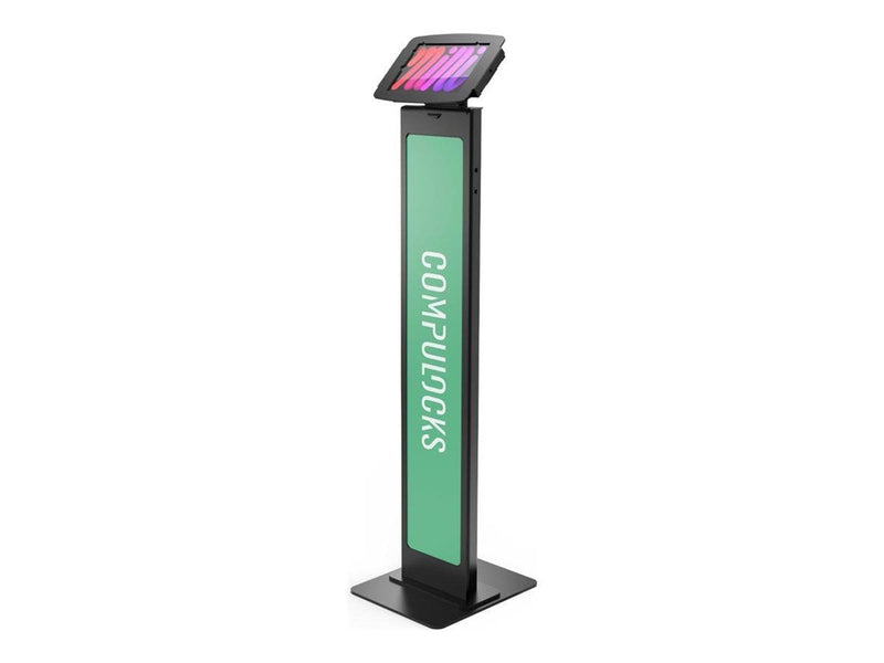 Compulocks BrandMe Space iPad Mini 8.3" Security Kiosk