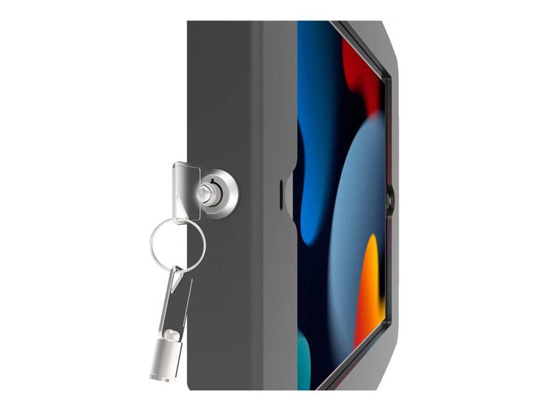 Compulocks Swing Space iPad Mini 8.3" Security Kiosk