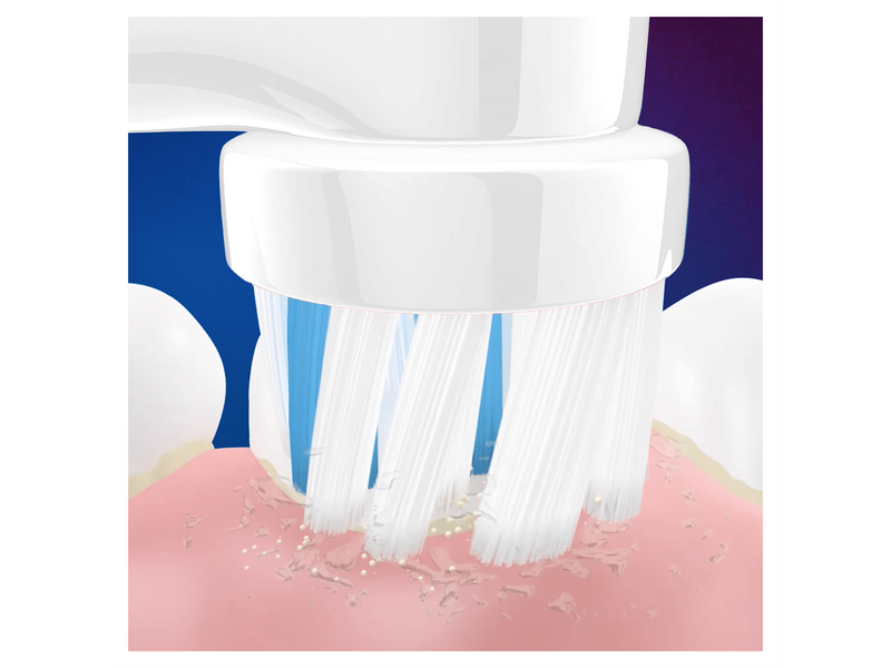 Oral-B Bürstenköpfe Stages Power Kids Refill 2 pack