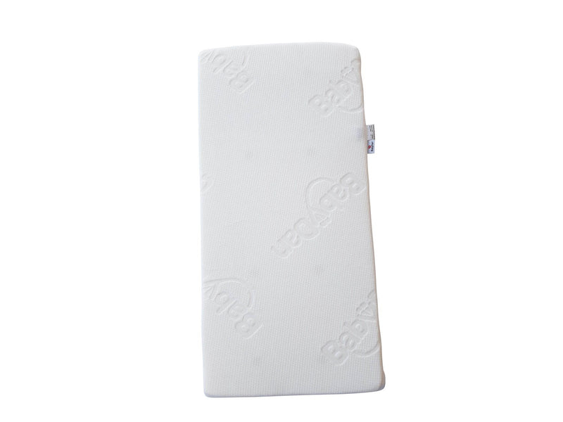 BabyDan Mattress Airlux for Cradle (84x40 cm)