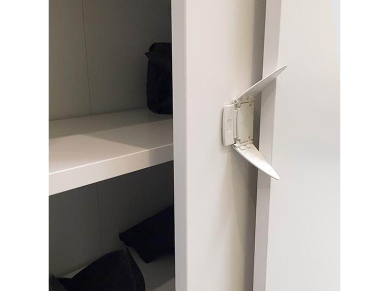 BabyDan Sliding Door Stop