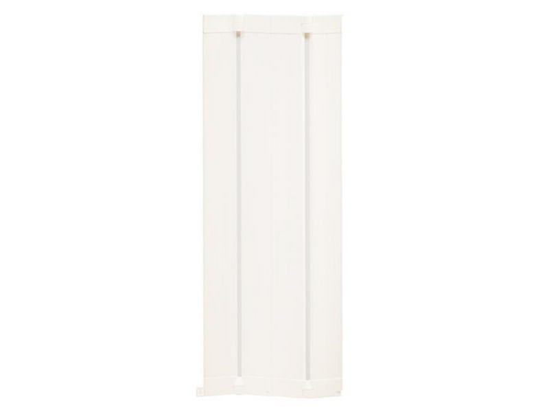 BabyDan Extend A Guard Safety Gate White