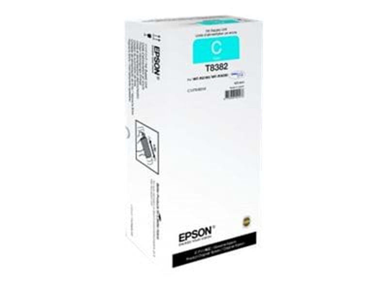 Epson - Nachfülltinte Cyan