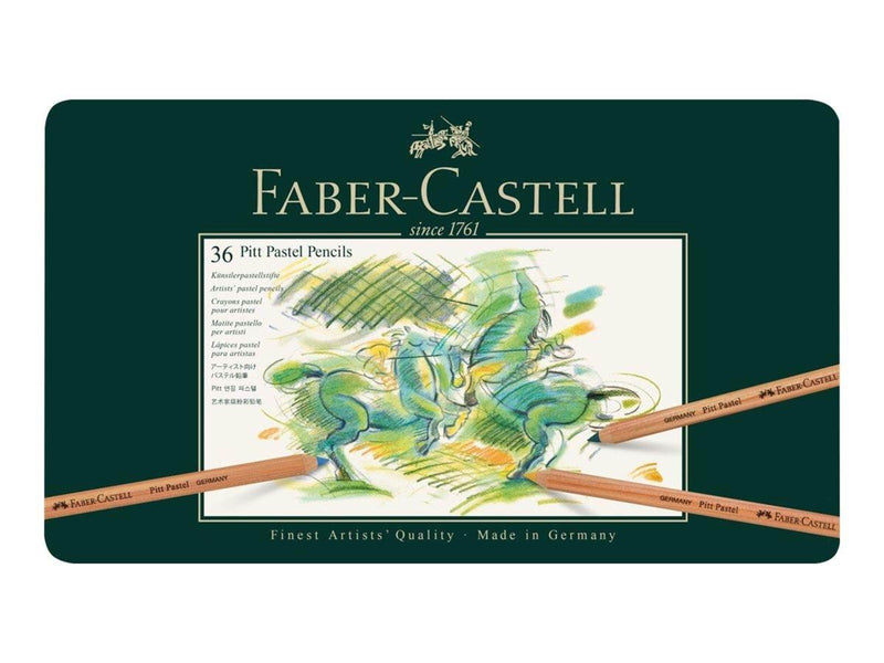 Faber Castell PITT Pastel