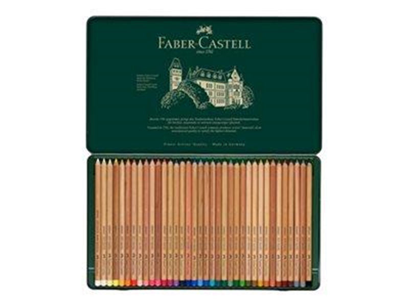 Faber Castell PITT Pastel