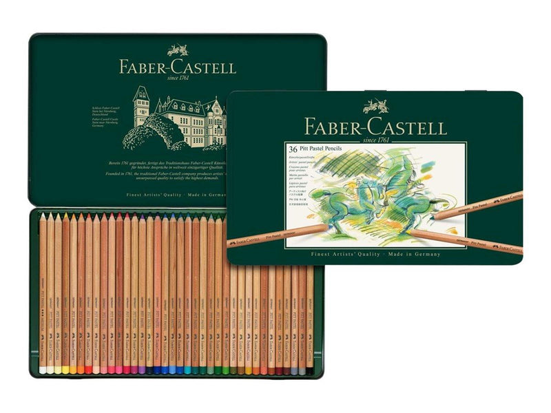 Faber Castell PITT Pastel