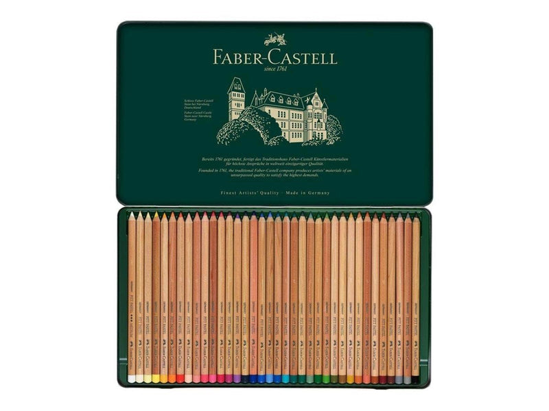 Faber Castell PITT Pastel