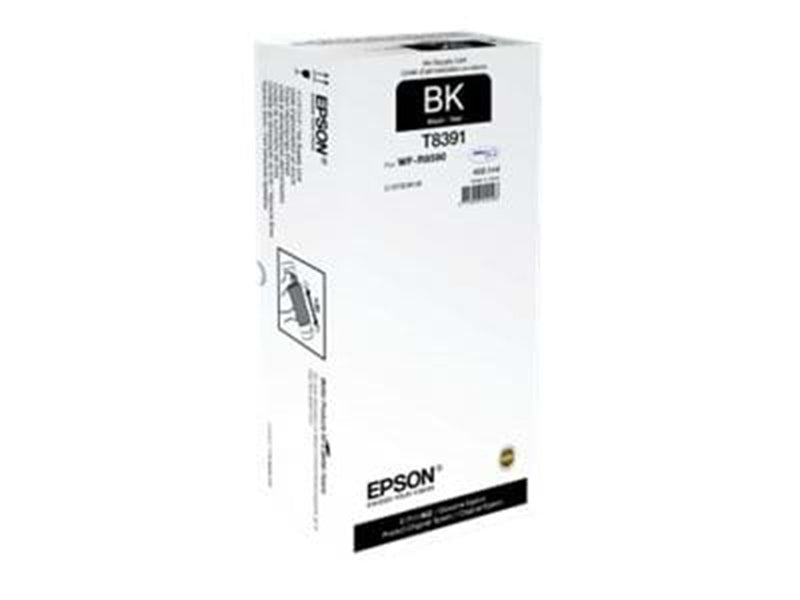 Epson - Nachfülltinte Schwarz