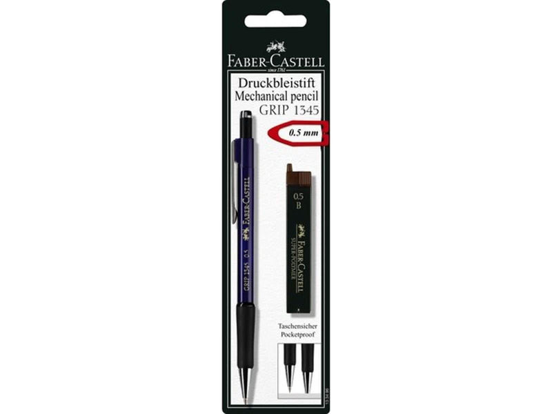 Faber Castell GRIP 1345