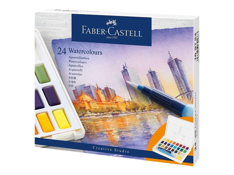 Faber Castell Creative Studio