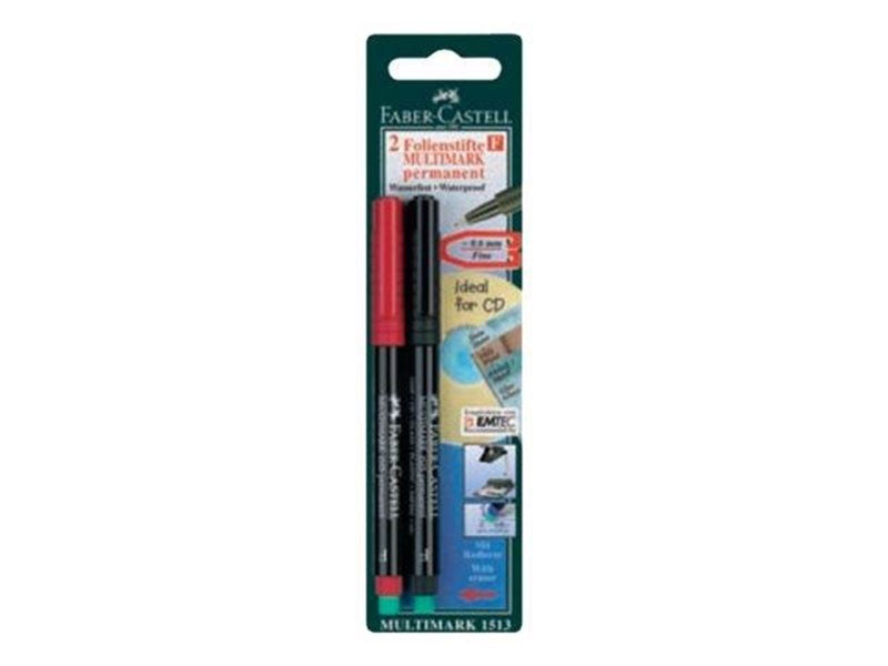 Faber Castell MULTIMARK