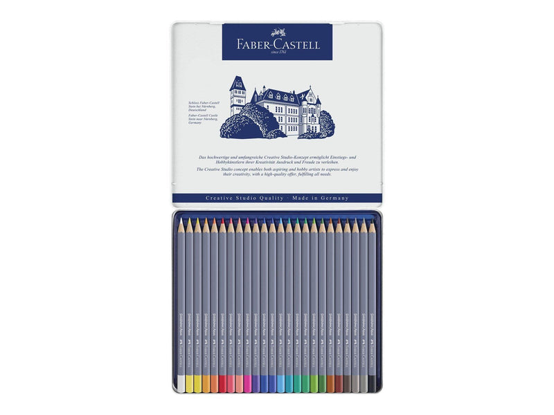 Faber Castell GOLDFABER Aqua