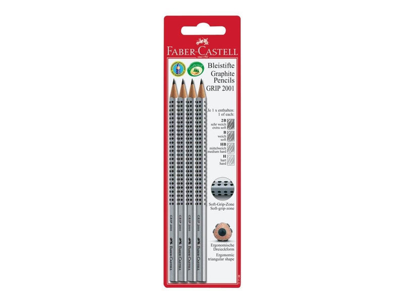 Faber Castell GRIP 2001