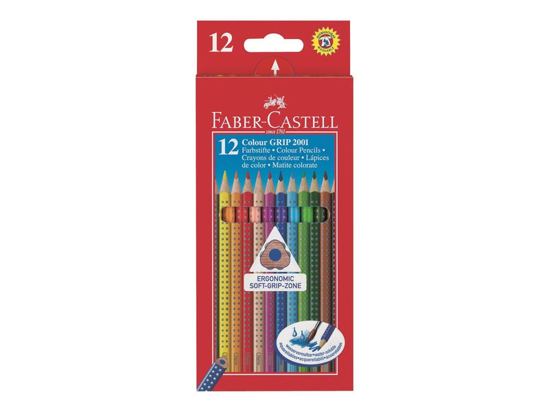 Faber Castell GRIP