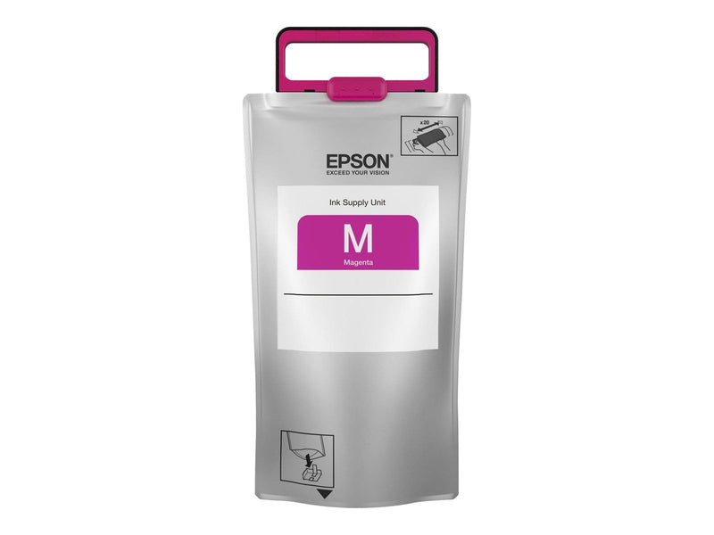 Epson - Nachfülltinte Magenta