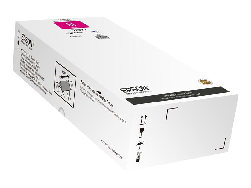 Epson - Nachfülltinte Magenta