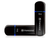 Transcend 600 USB-Stick 8 GB