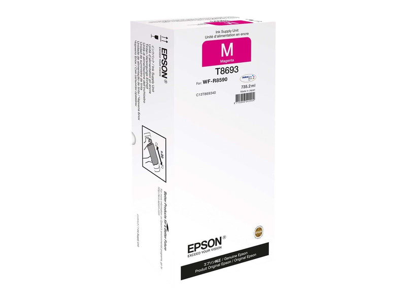 Epson - Nachfülltinte Magenta